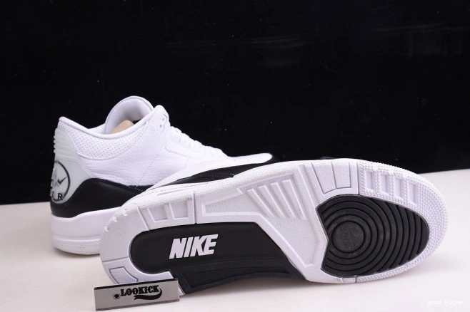 Rep AIR FRAGMENT DA3595-100 JORDAN 3 0812